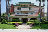 Huntington Terrace North Senior Apartments