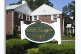 South Orange Court
