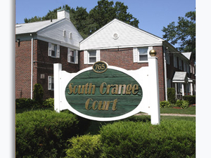 South Orange Court | Orange, New Jersey, 07050   MyNewPlace.com