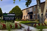 Korman Residential at International City Chalets
