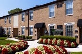 Korman Residential At Willow Shores