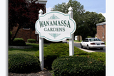Wanamassa Gardens