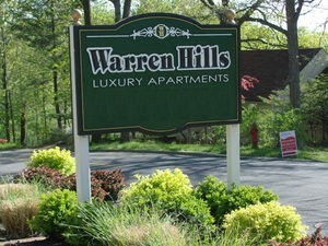 Warren Hills | Nyack, New York, 10960   MyNewPlace.com