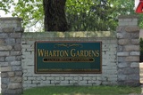 Wharton Garden Apartments