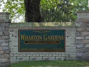 Wharton Garden Apartments | Wharton, New Jersey, 07885   MyNewPlace.com