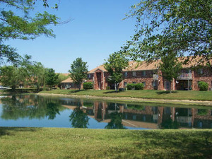 Bradford Run Apartments | Kokomo, Indiana, 46902  Mixed Use, MyNewPlace.com