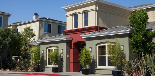 Waterford Place Apartments San Jose Waterford Place Apartments San Jose