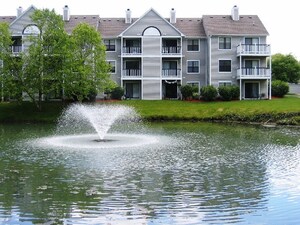 Hidden Lake | Stow, Ohio, 44224   MyNewPlace.com
