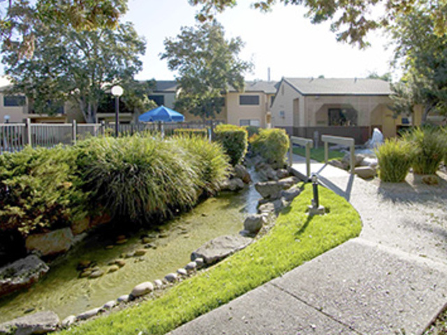 Apartment for Rent in Modesto