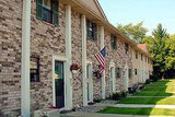 Pinehurst Townhomes