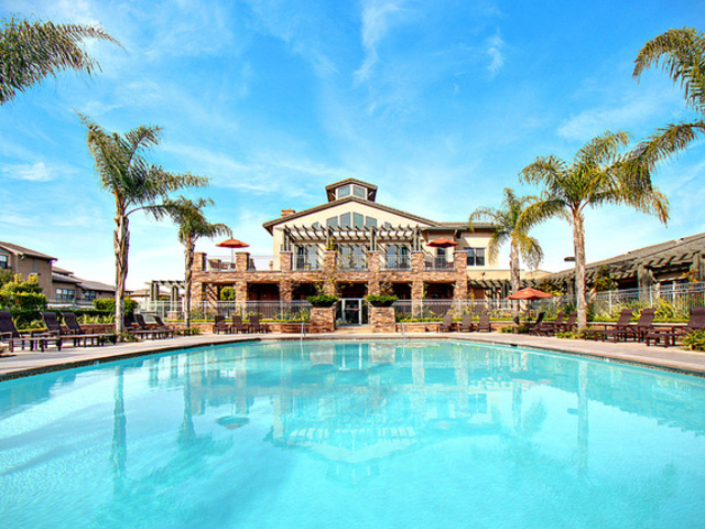 Apartment for Rent in San Diego