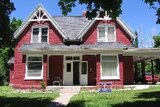 261 E 300 N, Logan