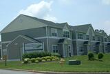 Indian Bridge Apartments