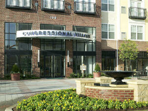 Residences At Congressional Village | Rockville, Maryland, 20852   MyNewPlace.com