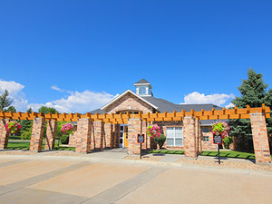 The Windsor Townhomes & Apartments | Lakewood, Colorado, 80227   MyNewPlace.com
