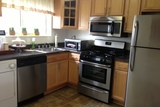 Brookville Townhomes