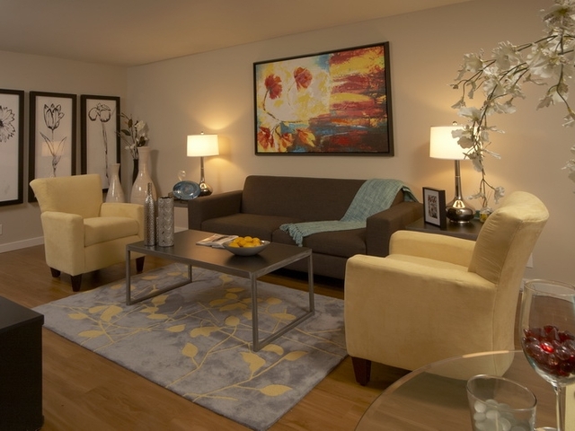 Pet Friendly for Rent in Bellevue