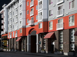 Fountain Court | Seattle, Washington, 98121   MyNewPlace.com
