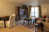 Arverne Apartments