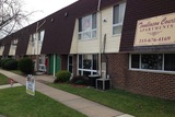 Tomlinson Court