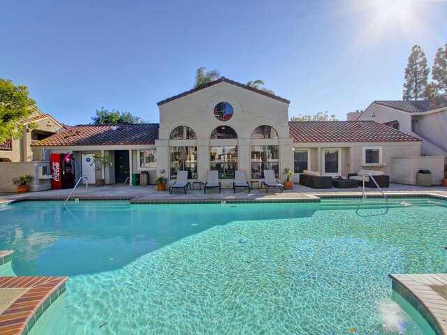 Apartment for Rent in Simi Valley