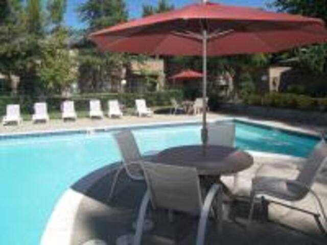 Apartment for Rent in Citrus Heights