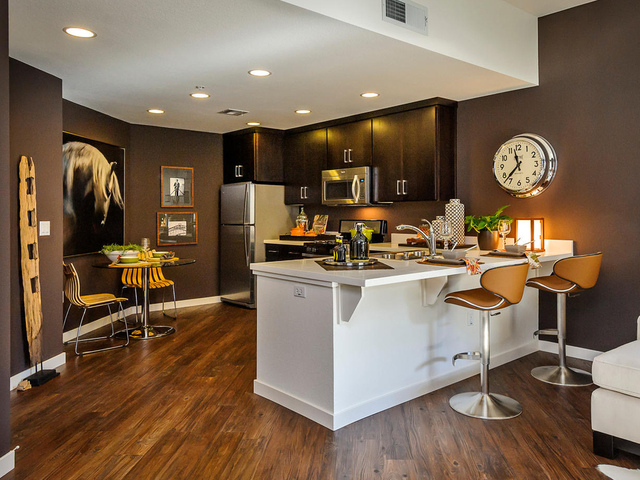 Apartment for Rent in San Mateo