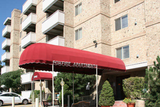 Foxfire Apartments