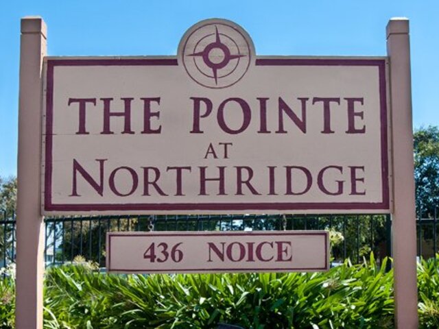 Pointe at Northridge Apartments