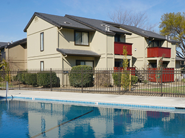Apartment for Rent in Woodland
