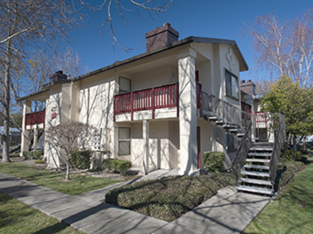 Apartment for Rent in Sacramento