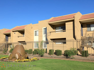 West 35th Apartments | Phoenix, Arizona, 85053   MyNewPlace.com
