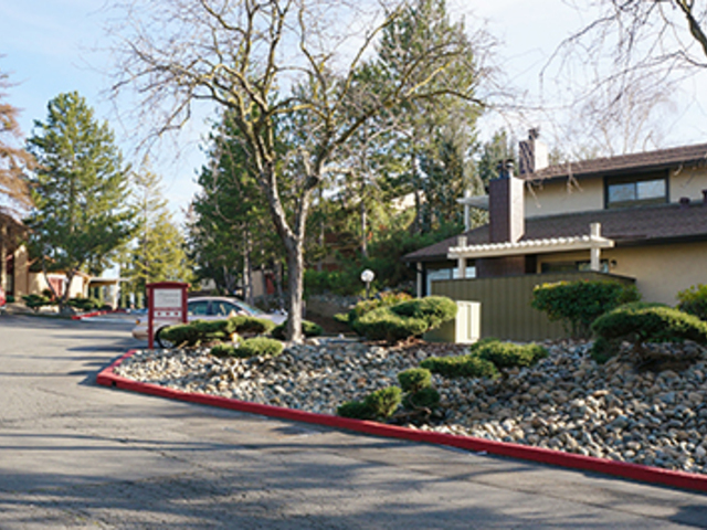 Apartment for Rent in Sacramento