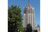 Continental Life Building