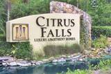 Citrus Falls Luxury Apartments