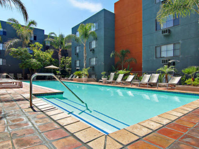 Apartment for Rent in Los Angeles