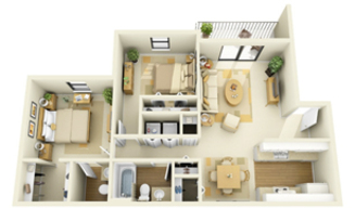 Apartments for Rent in Dallas, TX | Monterey Village - Home Apartments for Rent in Dallas, TX | Monterey Village - Home