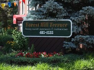 Forest Hills Terrace Condos | Newark, New Jersey, 07104   MyNewPlace.com