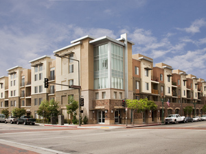 416 on Broadway Apartments | Glendale, California, 91205   MyNewPlace.com