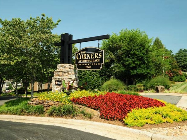 Apartment for Rent in Winston Salem