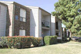 Windjammer Apartments