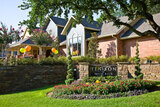 Tenison At White Rock