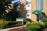 Parkland Apartments