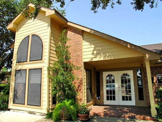 Pet Friendly for Rent in Pearland