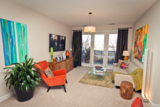 Radius Apartments