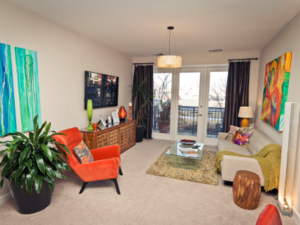 Radius Apartments | Newport News, Virginia, 23602  Mid Rise, MyNewPlace.com
