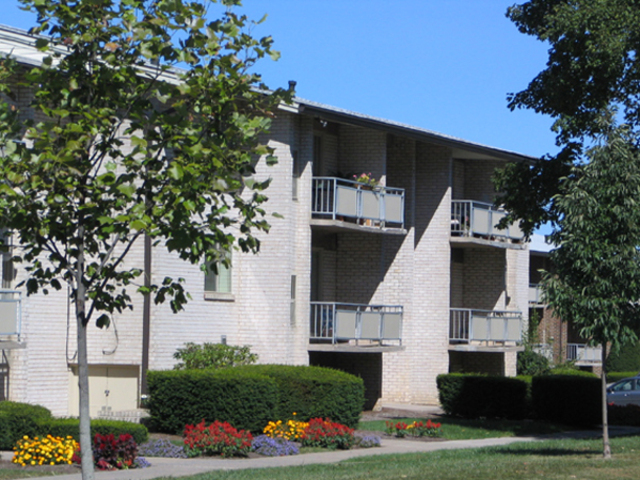 Pet Friendly for Rent in State College
