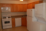 The Fairways Apartments