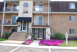 Main Street Apartments