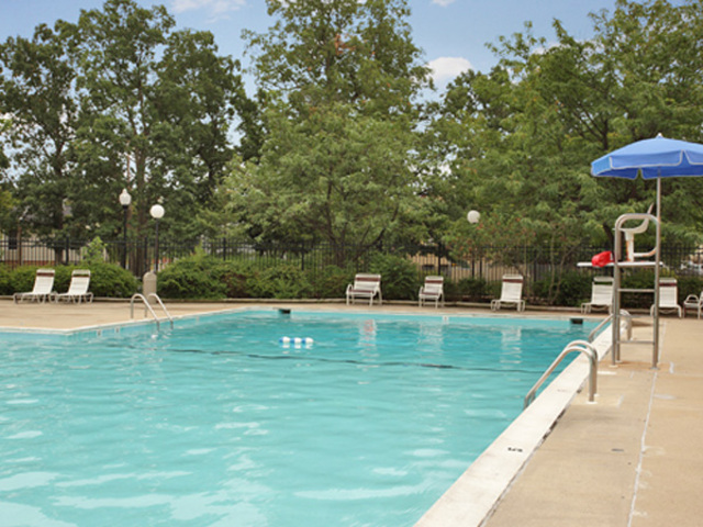 Apartment for Rent in Laurel